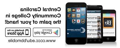 Mobile App Ad